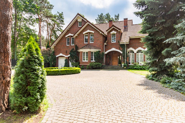 Best Permeable Paver Driveway  in Laurel Hollow, NY
