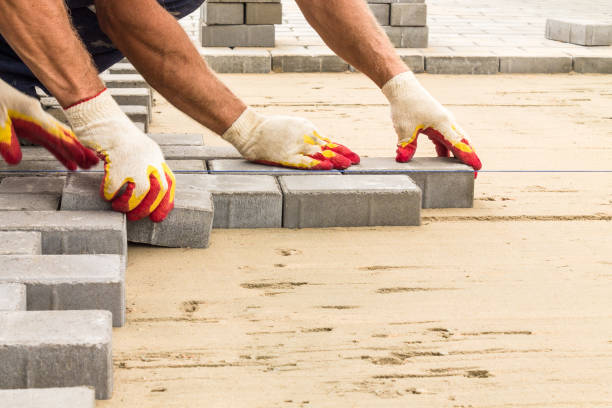 Best Professional Driveway Pavers  in Laurel Hollow, NY