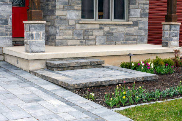 Best Affordable Driveway Paving  in Laurel Hollow, NY
