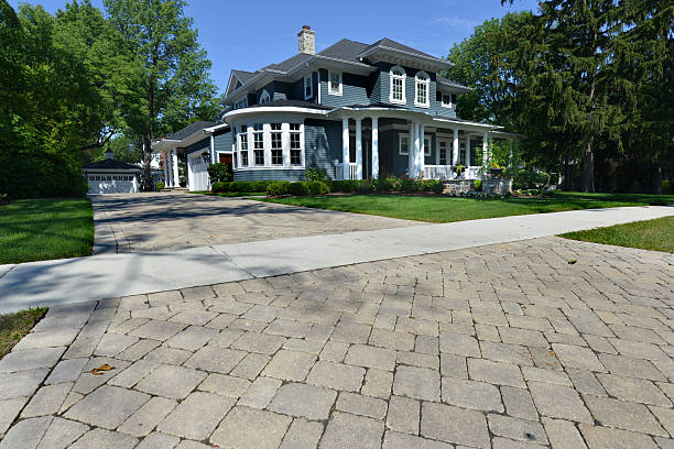 Reasons to Select Us for Your Driveway Paving Requirements in Laurel Hollow, NY