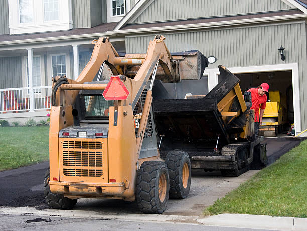 Driveway Repair Near Me in Laurel Hollow, NY