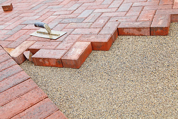 Best Decorative Driveway Pavers  in Laurel Hollow, NY