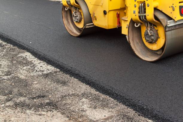Best Cobblestone Driveway Pavers  in Laurel Hollow, NY
